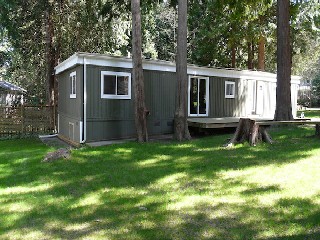 Picture of Point Roberts Parcel Number 415335-149122